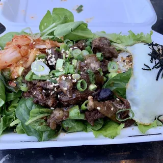 Short Rib Bowl