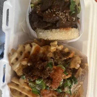 Beef KoJa
