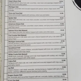 Menu 6/2021