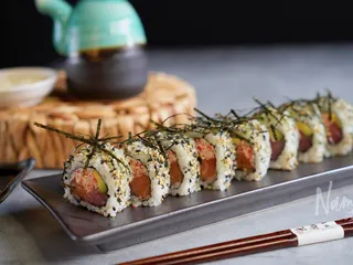 Nami Sushi