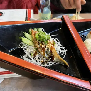 Side items to add to your sushi