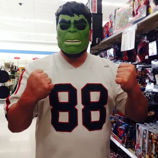 Mike H.