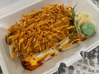 Black Pine Tree Sushi Bar