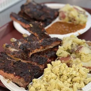 Best BBQ ever.... If you haven't tried it your missing out !!