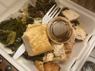 Chick-N-Bones Cafe & Catering