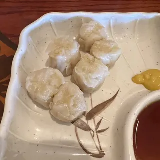 Shumai