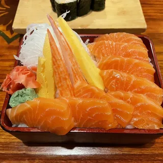 Salmon Don