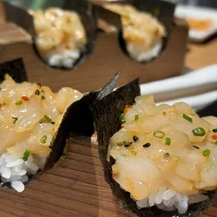 Hotate