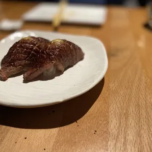 Aburi Wagyu