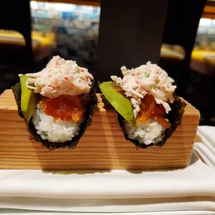 Primo Temaki