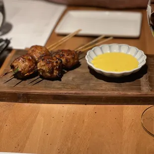 Yakitori