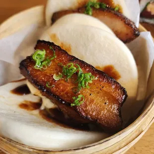 Chasu Bun