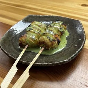 Green Curry