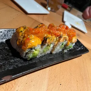 Royale Maki Roll