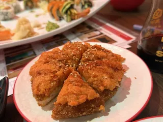 Ajisai Sushi