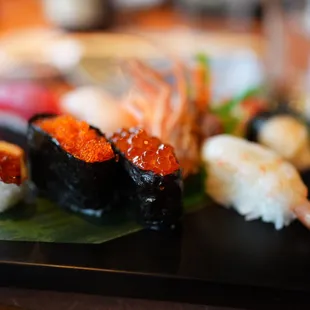Ikura - one of my favorites