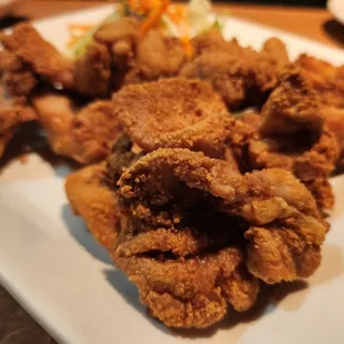 Karaage