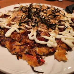 Okonomiyaki
