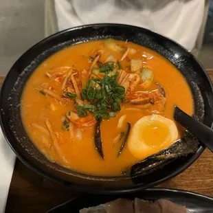 Spicy Koji