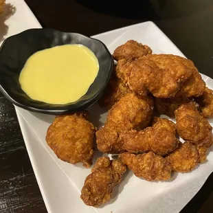 Chicken Karaage