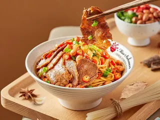 Miss Sichuan