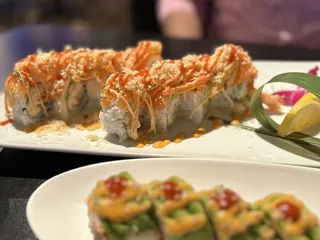 Motto Sushi