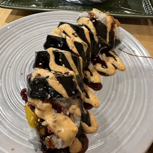 I like it and good portion