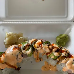 food, sushi and sashimi, sashimi, sushi