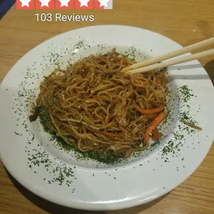 Yakisoba