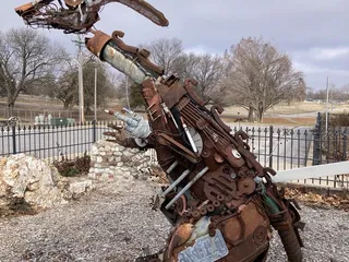 Joplin History & Mineral Museum