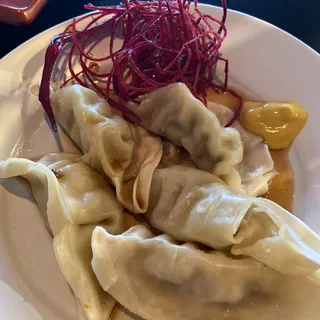 Gyozas