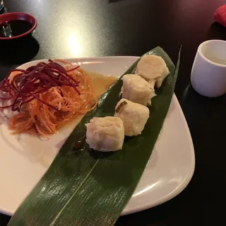 Shumai