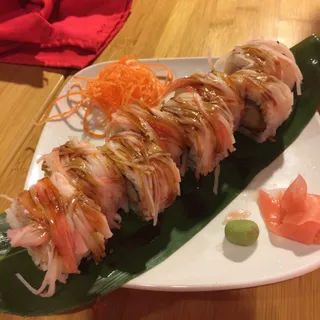 Katana Roll