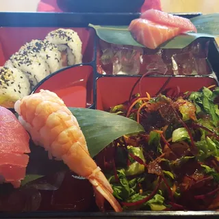 Sushi Bento