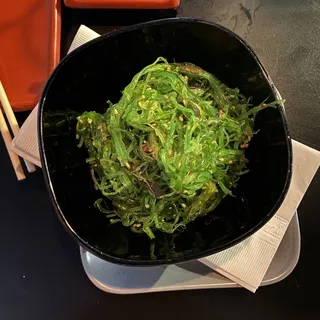 Wakame Salad