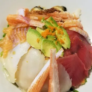 Chirashi