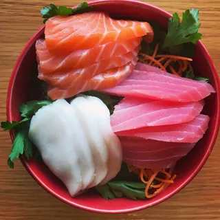 House Sashimi