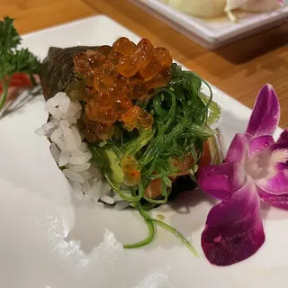 Madre E Hijo Temaki