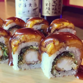 Tropical Roll