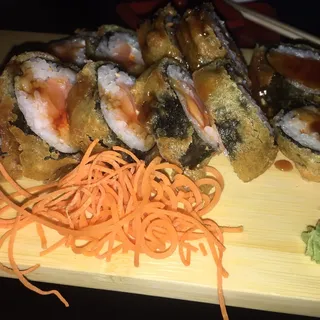 Kokai Roll