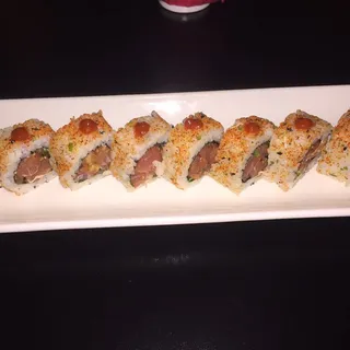 Spicy Tuna Roll