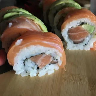 Alaska Deluxe Roll