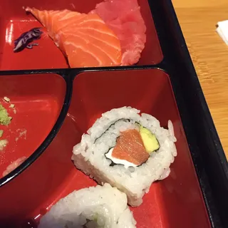 Alaska Roll