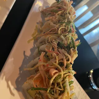 Dynamite Deluxe Roll