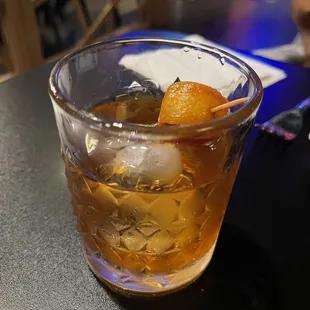 Loki&apos;s old fashioned great