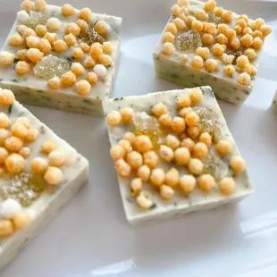 Umami White Chocolate Bites       Bean to Bar  Chocolate  Perfect for gifting!  Kokak Chocolates: Chocolate Shop in San Francisco