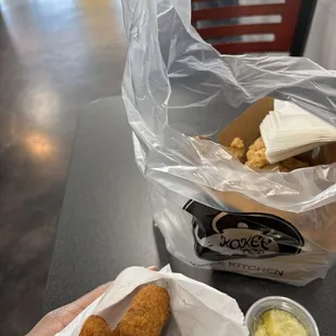 Food