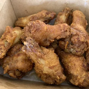 Korean Fried Kitchen