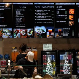 Kokee Kitchen Springfield mall