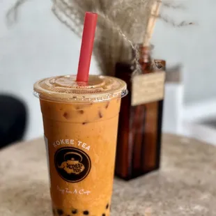 Kokee Tea - Canton